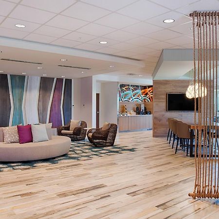 Fairfield Inn & Suites By Marriott Clearwater Beach Exterior photo